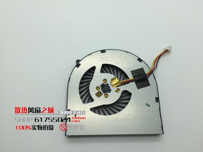 laptop CPU Cooling fan cooler for DELL VOSTRO 14-3442 3443 3441 3446 3542 3541 N3542 inspiron M431R- 5435 5435 3442 N3442 N3542