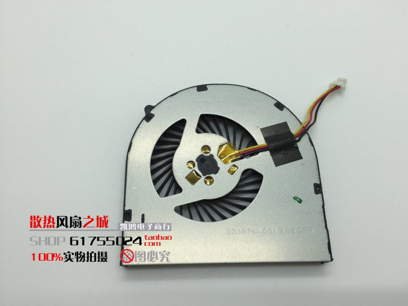 laptop CPU Cooling fan cooler for DELL VOSTRO 14-3442 3443 3441 3446 3542 3541 N3542 3440 KSB06105HB-CE2A KSB06105HB CE2A