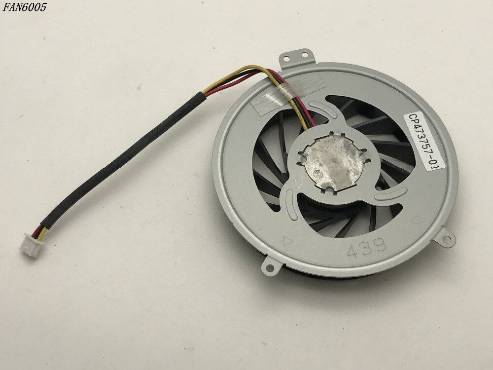 laptop CPU Cooling fan cooler for Fujitsu LH700 S710 FMV LH700/3A FMVL70 UDQF2ZR34CQU CP473757-01 FMVL703AW