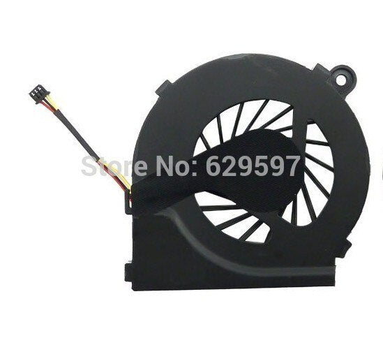 laptop CPU colling fan For for HP Pavilion g6-1159er g6-1160er g6-1162er g6-1182sr g6-1200er g6-1202sr g6-1205er g6-1206er 3PIN