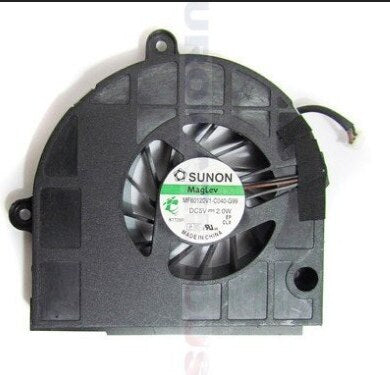 laptop CPU cooling fan for ACER Emachines E442 E443 E529 E640 E729 Gateway NV50 NV51 NV55 Packard Bell EasyNote TK36 TK85 TK87