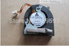 laptop CPU cooling fan for ASUS Eee PC 1008P 1008HA 1008 KSB0405HB 9A79 aj22 5V 0.44A
