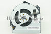 laptop CPU cooling fan for DELL PRECISION M6800 CPU FAN 07DDM8 7DDM8 KSB0605HC-DA03 KSB0605HC DA03