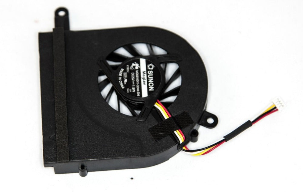 laptop cooler CPU Cooling Fan FOR ACER ASPIRE 5739 5739G 5739G-6959 MG55100V1-Q040-S99 AB7805HX-EBB AB7805HX-EBB(ZK6)