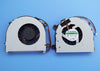 laptop cooler CPU Cooling Fan FOR lenovo G780 FAN MG60120V1-C140-S99