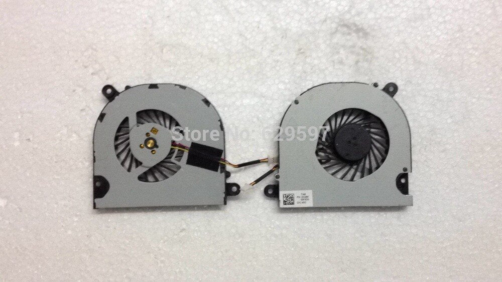 laptop cooler CPU Cooling Fan For ASUS A45 A45vd K45 A85C A85 A85V PRO45V DELTA KSB06105HAA02 DC280 00F3D0