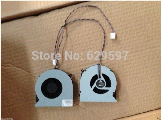 laptop cooler CPU Cooling Fan For KSB0705HA-A DE01 6033B0035901 739835-001 6033B0029602