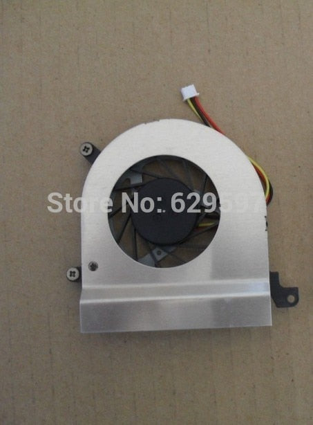 laptop cooler CPU cooling fan for LENOVO LENOVO IBM ThinkPad E30 Edge 13 E31 FAN MF45070V1-Q060-G99 5V 2.5W KSB0505HA AJ85