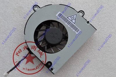 laptop CPU GPU cooling fan cooler for Acer PEW71 PEW72 PEW76 PEW86 PEW91