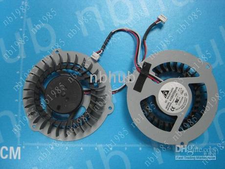 laptop CPU cooler fan for SAMSUNG P208 P210 Q208 Q210 Q32 R70 R71 R463 R468 R470 R518 R522 R560 BA81-06249A KSB0705HA 8J1X