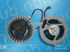 laptop CPU cooler fan for SAMSUNG P208 P210 Q208 Q210 Q32 R70 R71 R463 R468 R470 R518 R522 R560 BA81-06249A KSB0705HA 8J1X