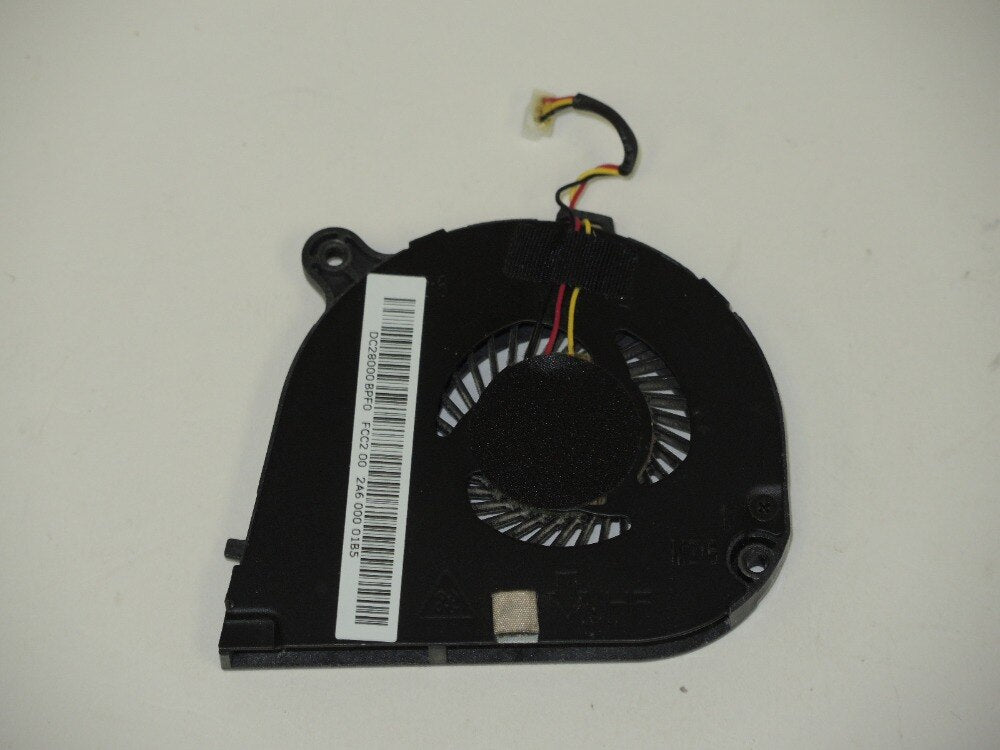 laptop CPU cooling fan Cooler FOR Acer Chromebook AO725-C7C C7 C710 ASPIRE AO756-B847C 725