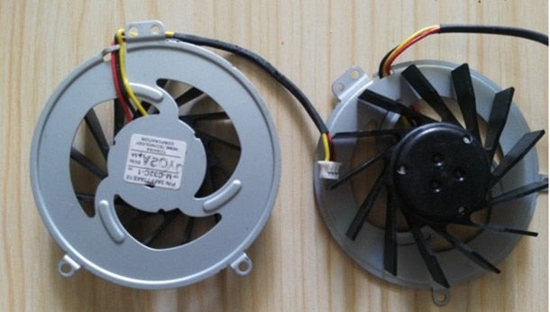 laptop CPU cooling fan Cooler FOR Fujitsu LH520 AD5205HX-TB3 CWYBP LifeBook Lseries LH530 3afh1tmjt20 M-C32C