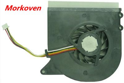 laptop CPU cooling fan FOR ASUS X51 X51C X51H X51L X51R X51RL X5EAE UDQFLZH16DAS UDQFLZH05DAS Cooler GB0506PGV1-A
