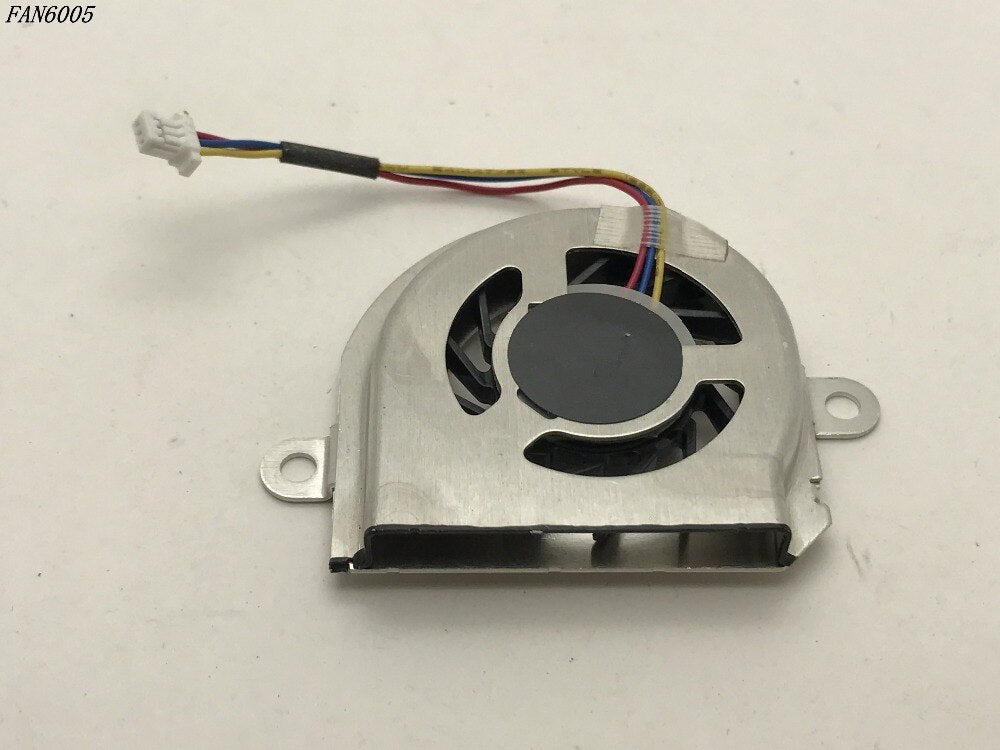 laptop CPU cooling fan cooler FOR HP MINI 1000 1017 1019 1010 1311 1001 UDQFYFR05C1N