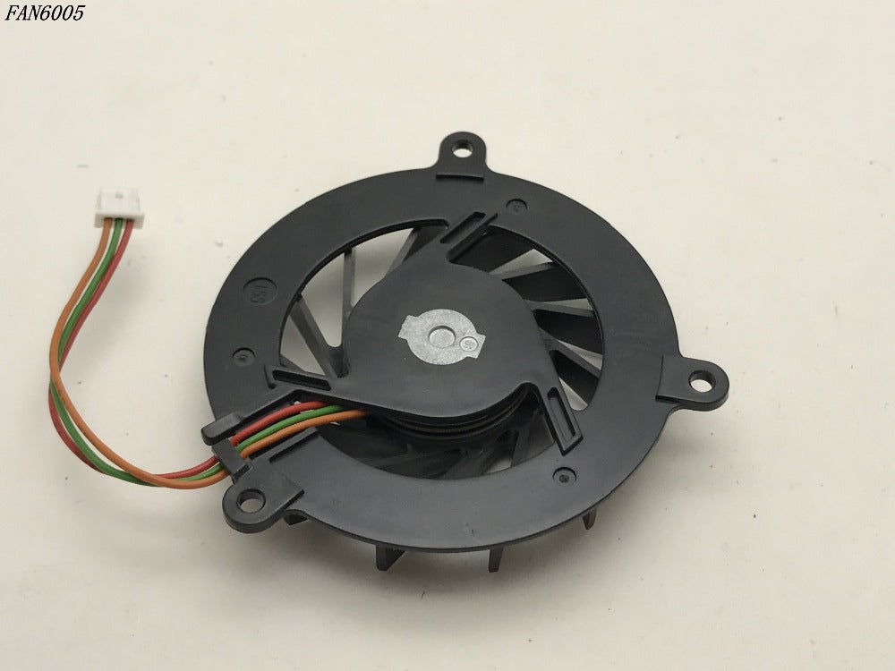 laptop CPU cooling fan cooler for ASUS A6 A6U A6Va A6Vc A6Vm UDQF2ZR03FAS 3PIN