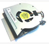 laptop CPU cooling fan cooler for DFS601705MB0T F962 TCF42 CN-0TCF42 DC280007RF0 COOLING FAN FOR DELL Latitude E6510 COOLING FAN