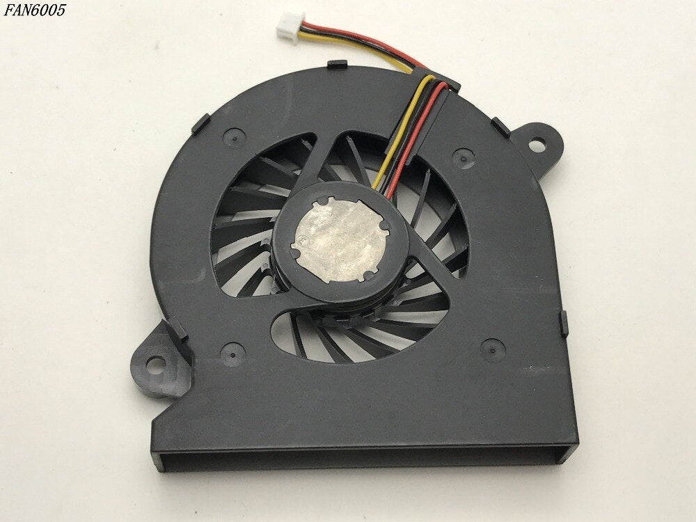 laptop CPU cooling fan cooler for Fujitsu FMV-BIBLO S/E50 FMVSE50PK FMVSE50W UDQFRZH11C1N L1010 FMV-BIBLO FMVSD50W