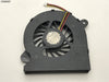 laptop CPU cooling fan cooler for Fujitsu FMV-BIBLO S/E50 FMVSE50PK FMVSE50W UDQFRZH11C1N L1010 FMV-BIBLO FMVSD50W