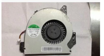 laptop CPU cooling fan cooler for SUNON MF60070V1-C130-G99 5V 2.25W AB07005HX080B00 0vfkta 5V 0.45A
