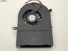laptop CPU cooling fan cooler for Toshiba Qosmio F40 F45 UDQFZZH19C1N 6033B001201
