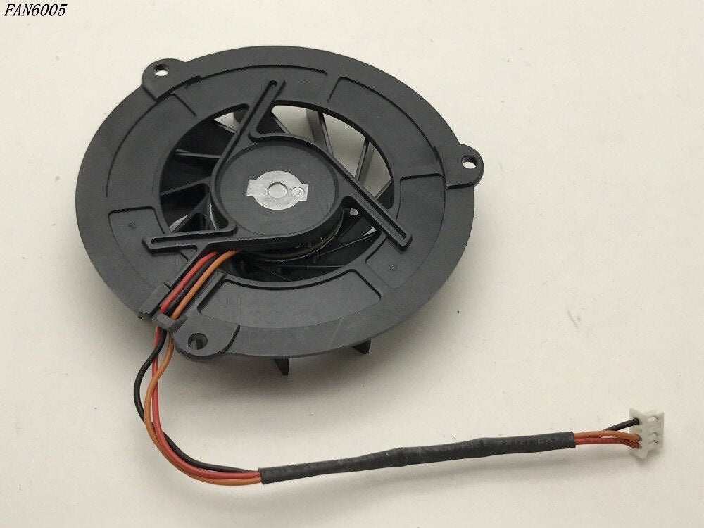 laptop CPU cooling fan cooler for UDQF2ZH36CAA 5V 0.22A