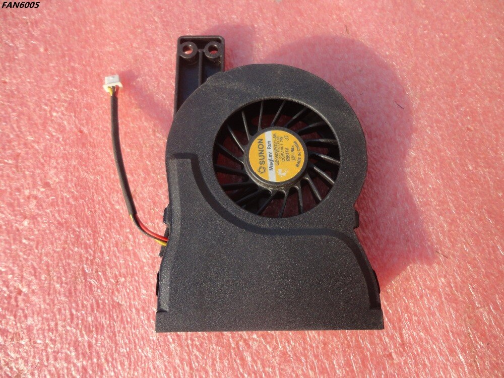 laptop CPU cooling fan for For acer TravelMate TM3000 TM3002 ZH1 Fan TM3000 SUNON GB0506PGV1-8A 11.V1.B1371.FX.GN 5V 1.7W