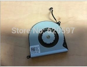for Dell Venue 11 Pro 7130 11 Pro 7139 T07G laptop CPU cooling fan cooler 024J21 24J21 DFS150405000T FFP5
