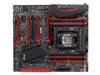 motherboard for ASUS RAMPAGE V EXTREME DDR4 LGA 2011-V3 USB3.0 boards 128GB X99 Desktop motherborad