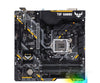 Used mainboard ASUS TUF B365M-PLUS GAMING(WI-FI) DDR4 LGA 1151 USB2.0 USB3.0 USB3.1 Desktop motherborad