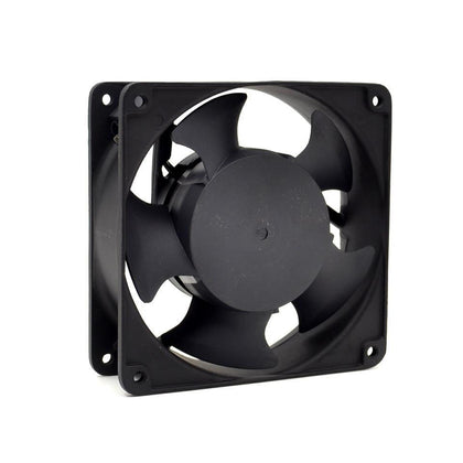 Brand high temperature axial-flow fan oven 3E-230B 230V 80mm inverter cooling fan 80*80*38mm