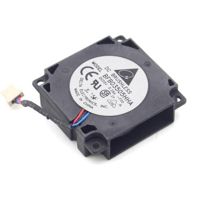 BFB03505HHA DC 5V 0.29A 3 Wires Fan 3510 3CM 35*35*10mm 30mm Turbine Centrifugal Cooling Fan