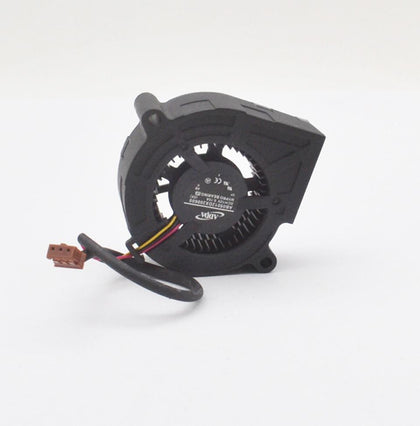 5cm AB05012DX200600 5020 12v 0.15a Blower Cooling fan