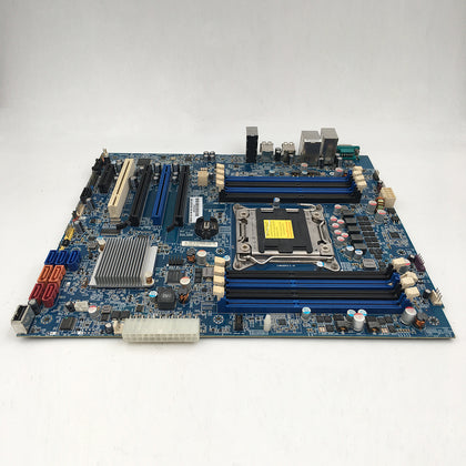 03T6736 Lenovo ThinkStation S30 V2 Workstation Motherboard 03T6734 VER:2.0 LGA 2011 X79 Maniboard