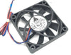 AFB0712MC 7015 70mm 12V 0.24A chassis fan cooling fan