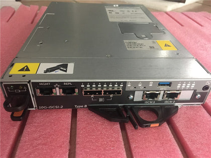 05Y2X4 1000805-04 AP-BR9-AC16-1265 SC4020 10G-ISCSI-2 Controller 1000805-05 1000805-06
