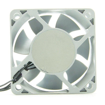 PVA060G12H 12V 0.35A 6025 60mm 60*60*25mm PWM double ball cooling fan