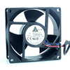 EFB0824EHF 8032 80mm 24V 0.35A Emerson CT inverter cooling fan for Delta 80*80*32mm