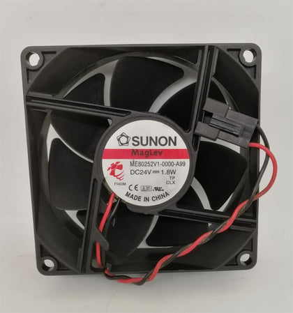 ME80252V1-0000-A99 Für SUNON 8025 24 V 1,8 W 8 cm 80 mm Konverter-Lüfter
