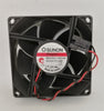 ME80252V1-0000-A99 Für SUNON 8025 24 V 1,8 W 8 cm 80 mm Konverter-Lüfter