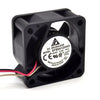 Delta Three H3C 3600 5600 switch S5500 4020 40mm cooling fan 12V 0.15A EFB0412HHD