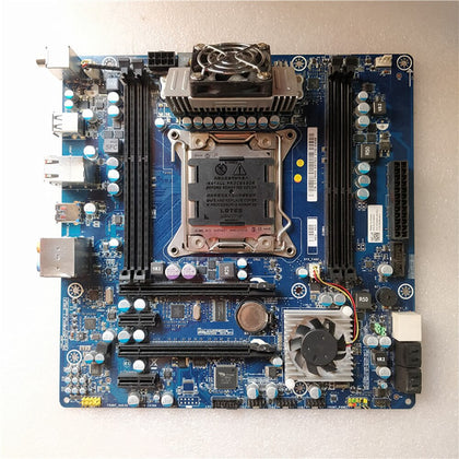 07JNH0 DELL Aurora-R4 Desktop Motherboard LGA 2011 X79 7JNH0 FPV4P