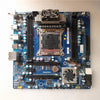 07JNH0 DELL Aurora-R4 Desktop Motherboard LGA 2011 X79 7JNH0 FPV4P Full Tested Working