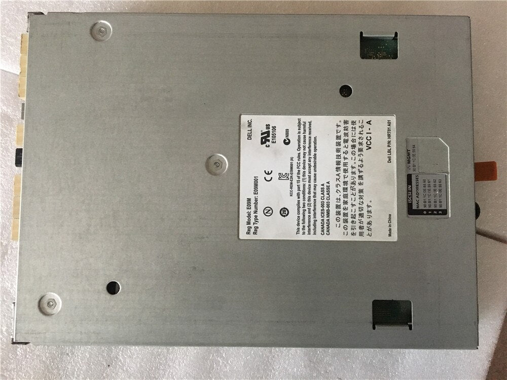 07V250 0J3R23 08P6TX 042J59 0W25F7 PS6100 Type11 controller is testable