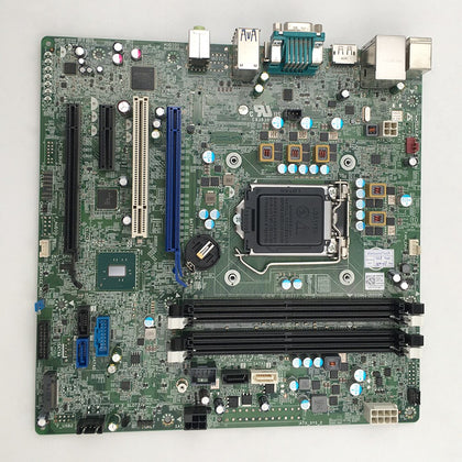 09WH54 DELL PC Motherboard T3620 3620MT LGA1151 DDR4 0MWYPT 9WH54 MWYPT