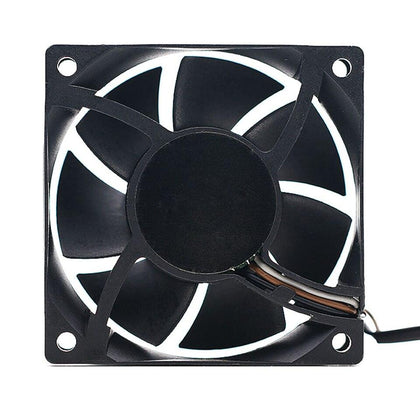 12V 0.75A AD07012UB257300 Projector cooling Fan 7025 7mm 70*70*25mm