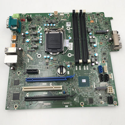 0C96W1 DELL OptiPlex 7060MT PC Desktop Motherboard C96W1 CN-0C96W1 K5F13 LGA1151 DDR4