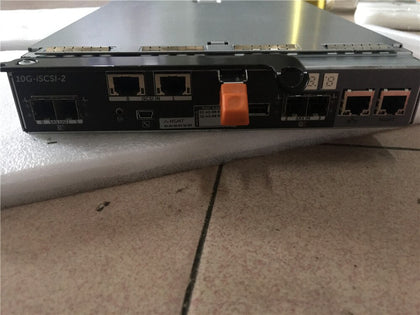 0XCW52 MD3820I MD3800I 10Gb ISCSI controller XCW52