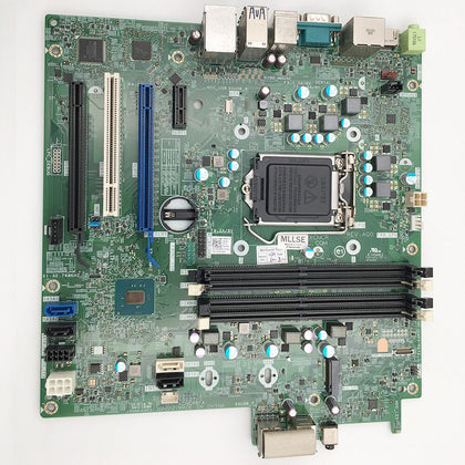 0XHGV1 Dell OptiPlex 7050MT PC Desktop Motherboard 062KRH LGA1151 DDR4