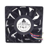 TFC1212DE 120mm DC 12V 3.9A 5200 tr/min 252CFM pour Bitcoin Miner puissant boîtier de serveur ventilateur de refroidissement AXIAL